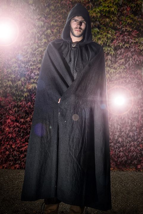 Le Hobbit - Le Retour du Roi du Cantal : Bild