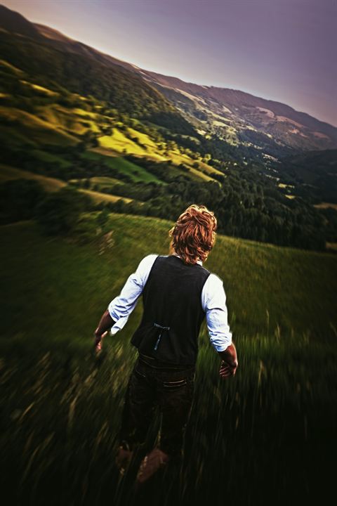 Le Hobbit - Le Retour du Roi du Cantal : Bild