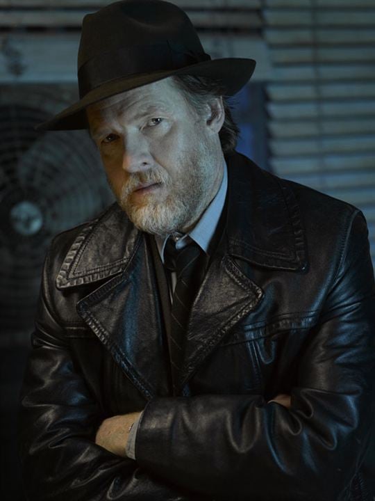 Bild Donal Logue