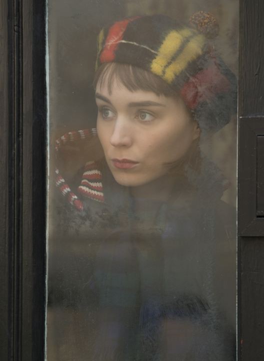 Carol : Bild Rooney Mara