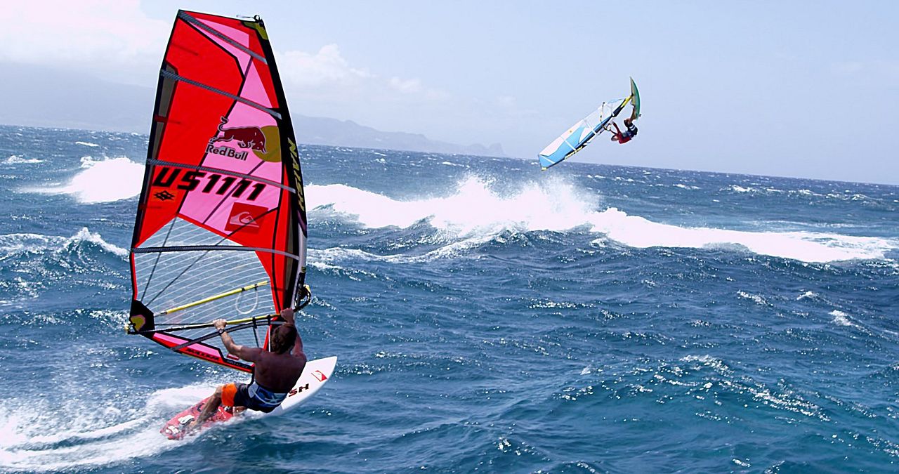 The Search for Freedom : Bild