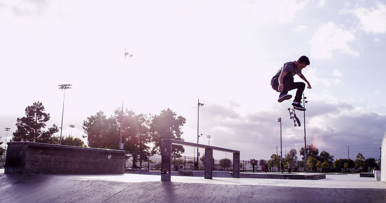 The Search for Freedom : Bild