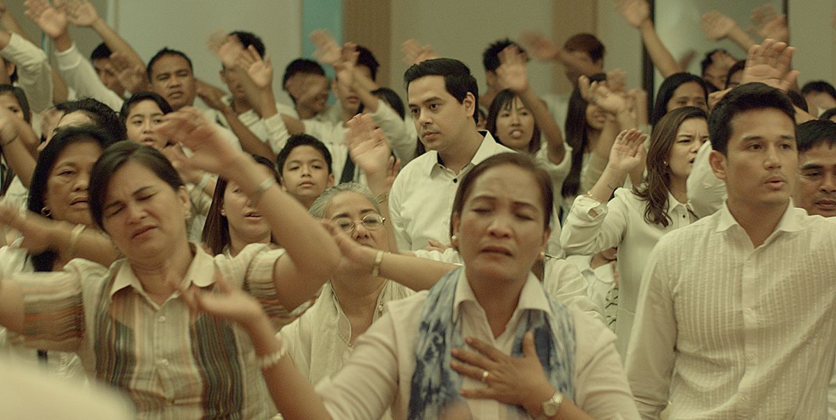 Honor Thy Father : Bild