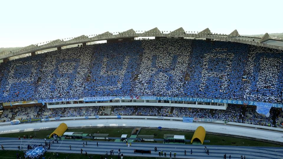 Paysandu, 100 Anos de Payxão : Bild