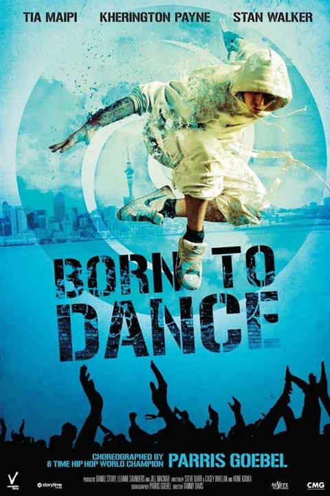 We Love To Dance : Kinoposter