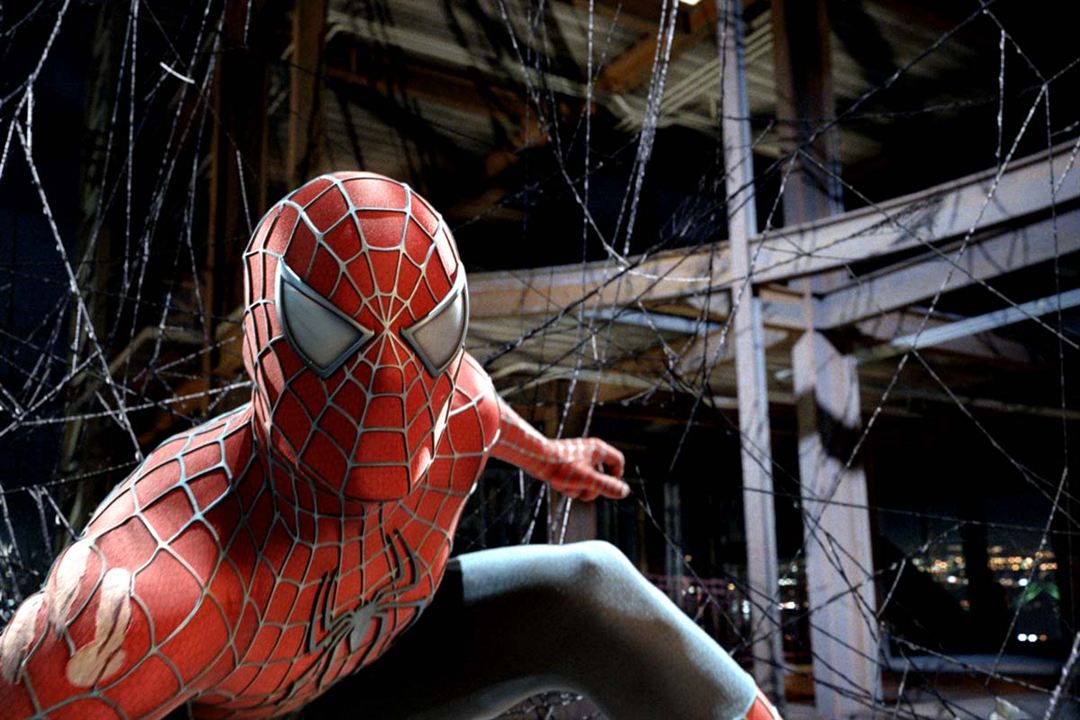 Spider-Man 3 : Bild