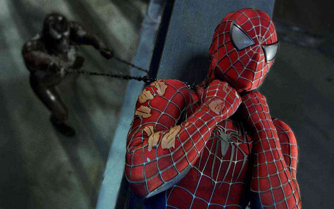Spider-Man 3 : Bild