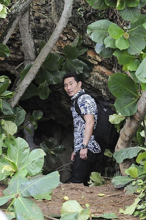 Hawaii Five-0 : Bild Daniel Dae Kim