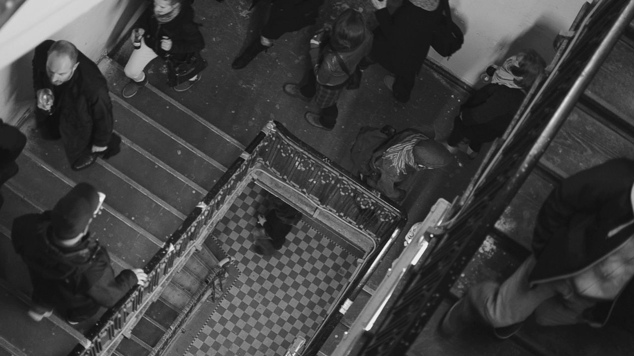 Straßensamurai : Bild