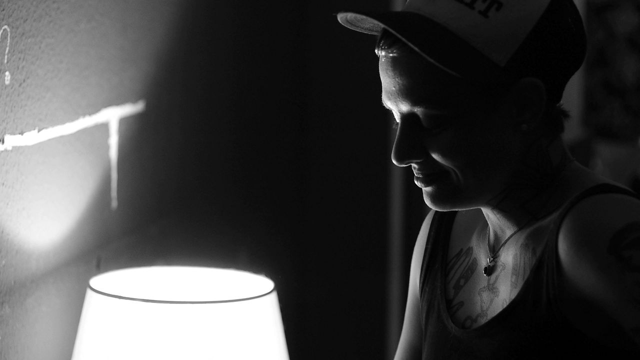 Straßensamurai : Bild