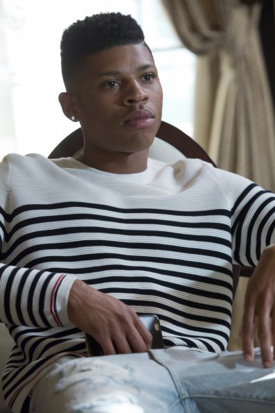 Empire : Bild Bryshere Y. Gray