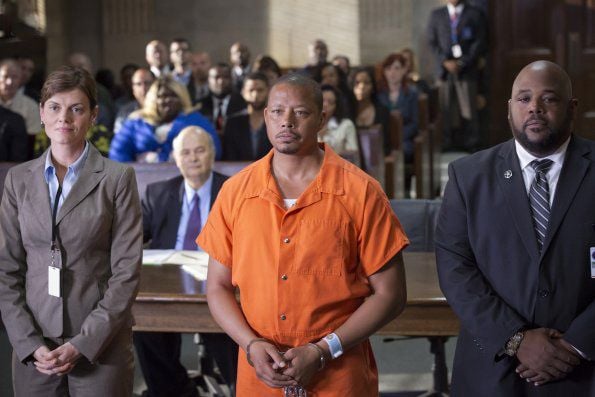 Empire : Bild Terrence Howard