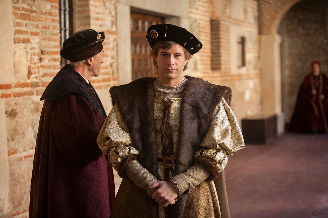 Bild Álvaro Cervantes