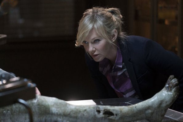 Law & Order: Special Victims Unit : Bild Kelli Giddish