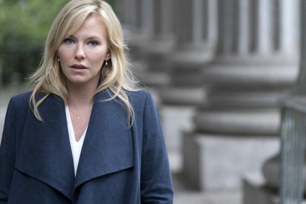 Law & Order: Special Victims Unit : Bild Kelli Giddish