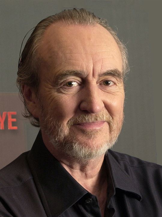Kinoposter Wes Craven