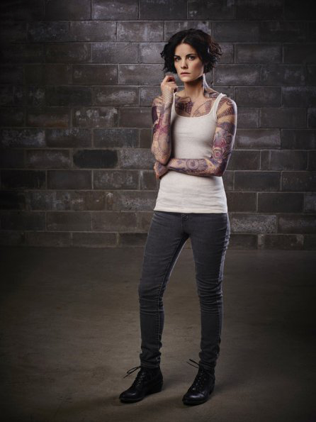 Bild Jaimie Alexander