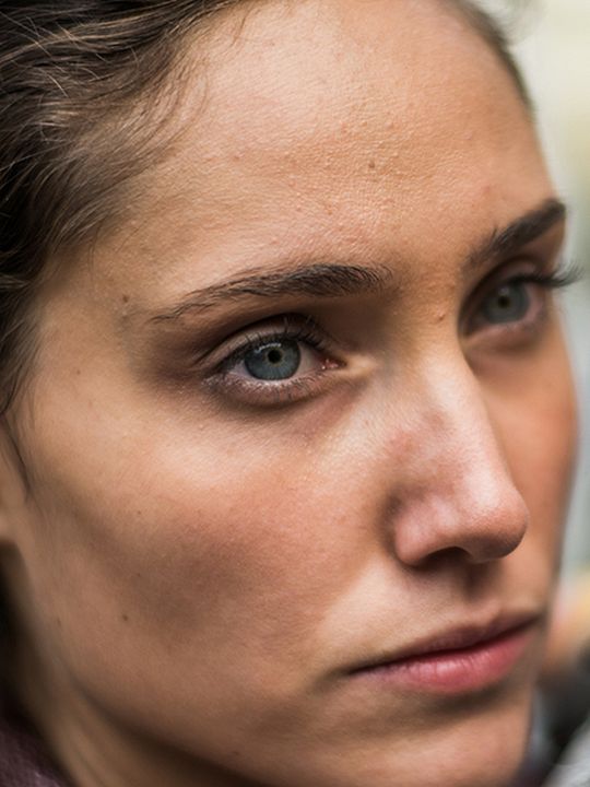 Kinoposter Chara Mata Giannatou