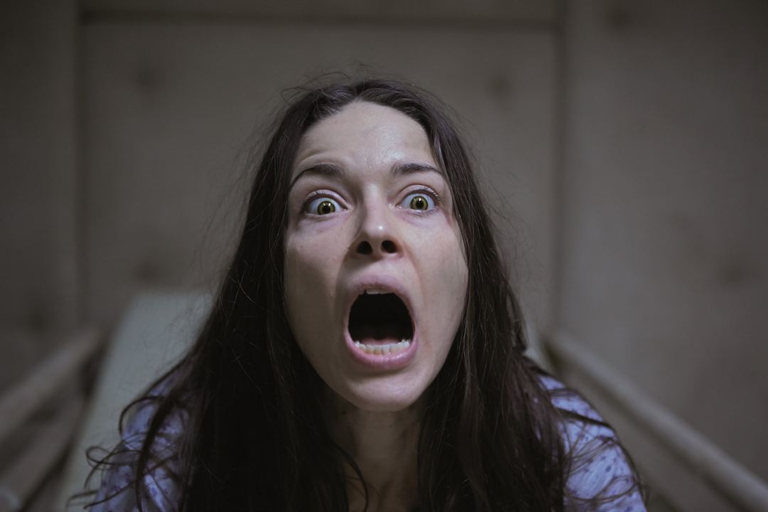 Molly Hartley 2 - The Exorcism : Bild