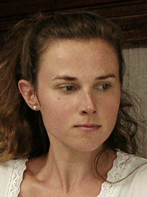 Kinoposter Karin Hanczewski