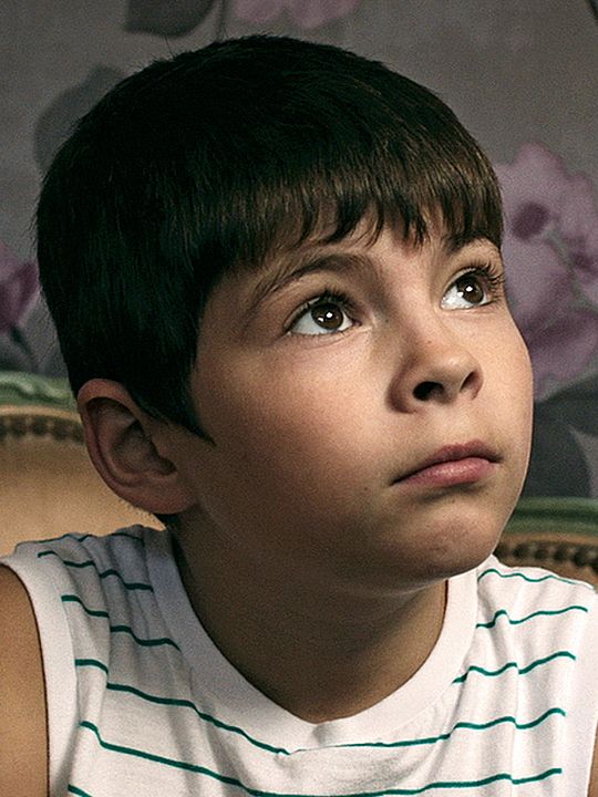 Kinoposter William Peiro