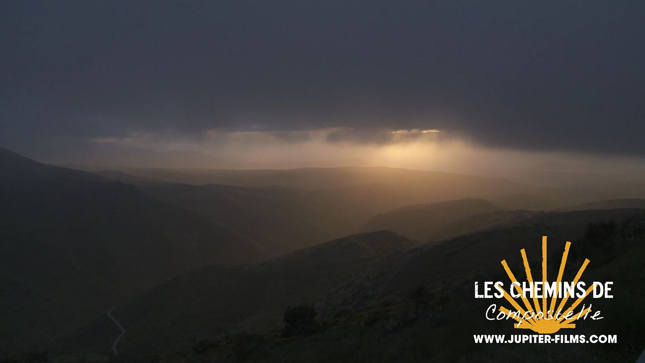 Walking The Camino: Six Ways To Santiago : Bild