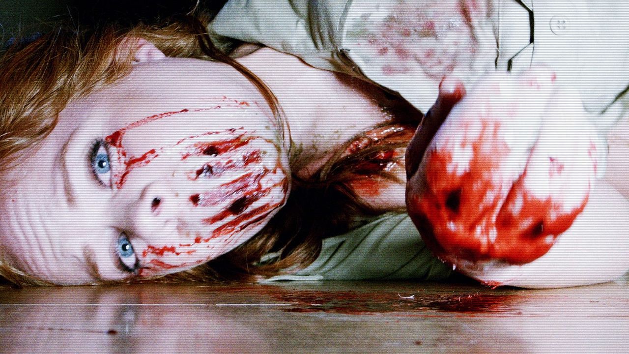 The Encounter : Bild