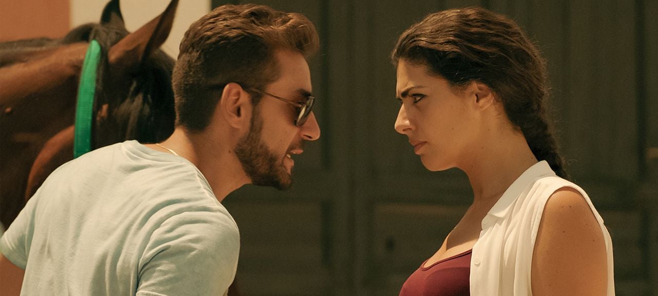 Bild Nya de la Rubia, Jesús Carroza