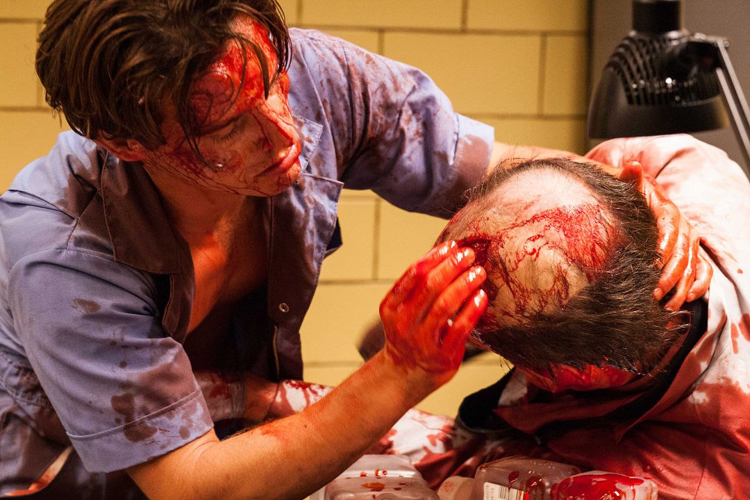 Frankenstein - Das Experiment : Bild