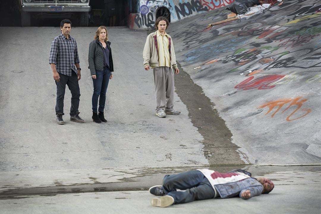 Fear The Walking Dead : Bild