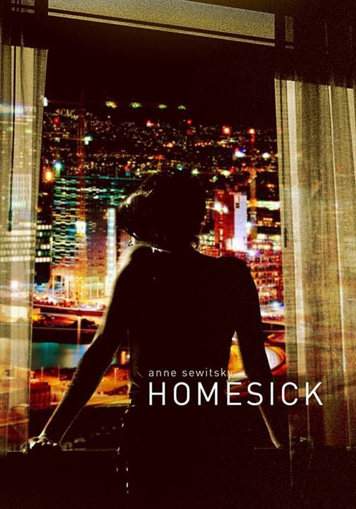 Homesick : Kinoposter