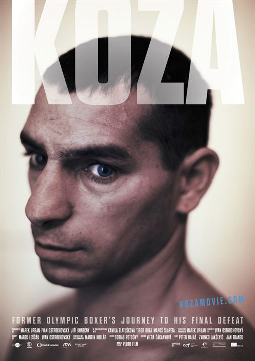 Koza : Kinoposter