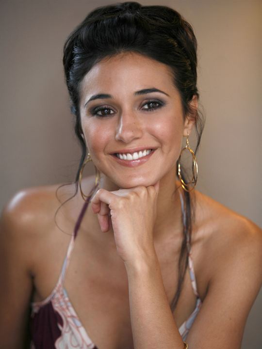 Kinoposter Emmanuelle Chriqui