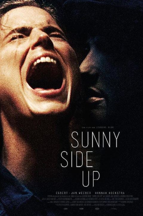 Sunny Side Up : Kinoposter