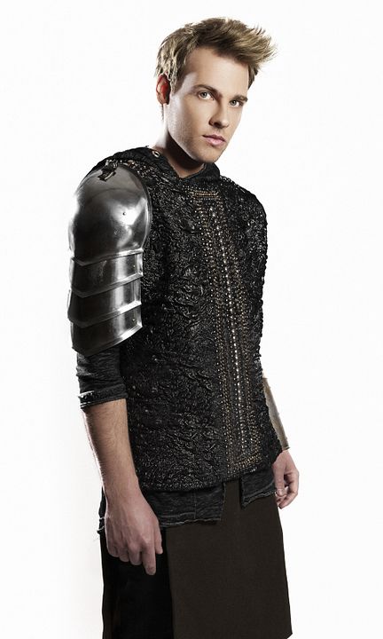 Kinoposter Charlie Boisseau