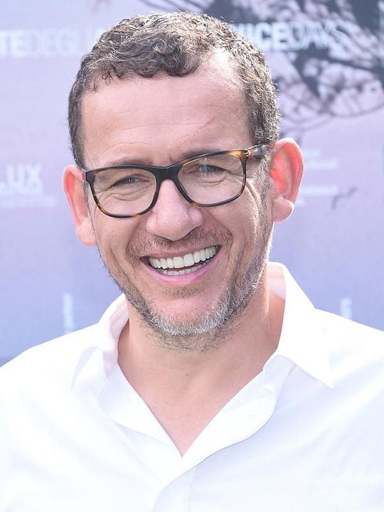 Kinoposter Dany Boon