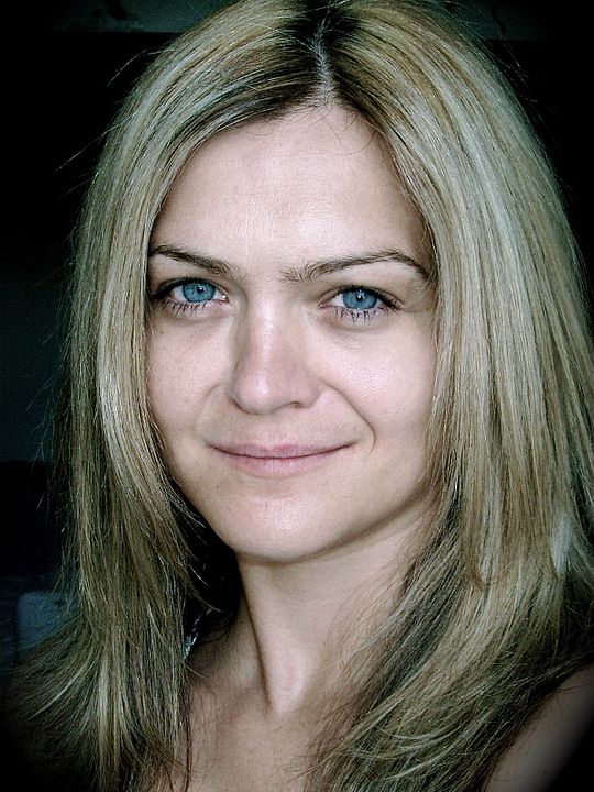 Kinoposter Barbara Eder