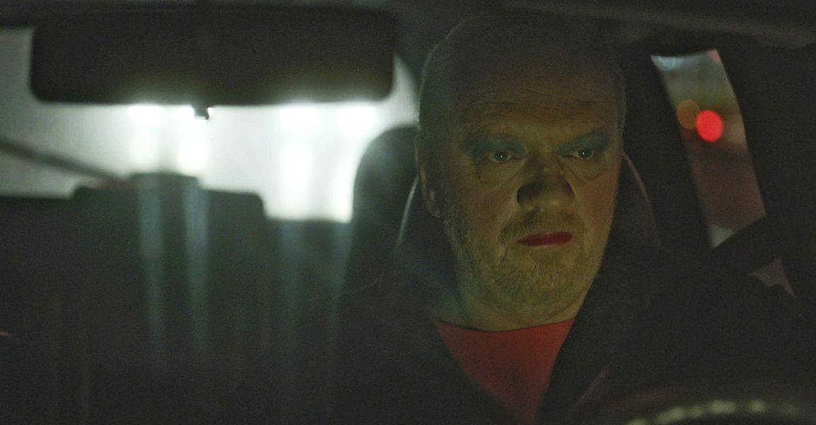 The Waiting Room : Bild