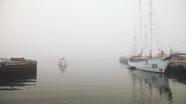 La Forme des îles : Bild