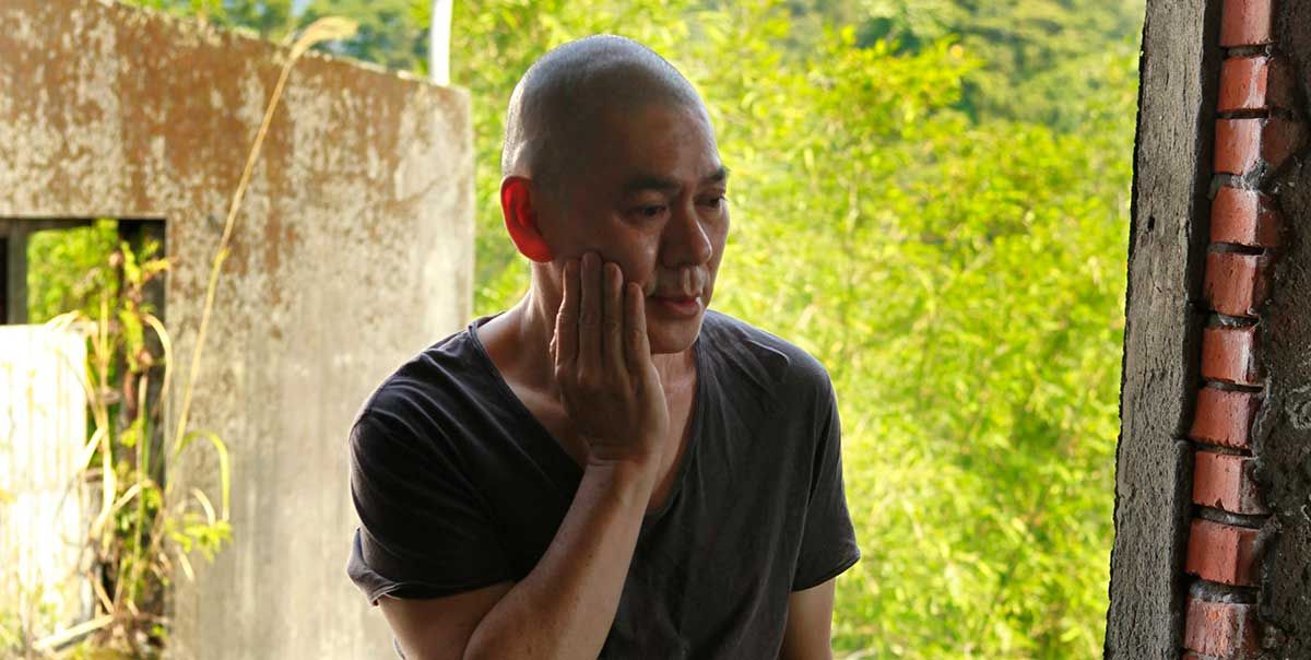 Na ri xia wu : Bild