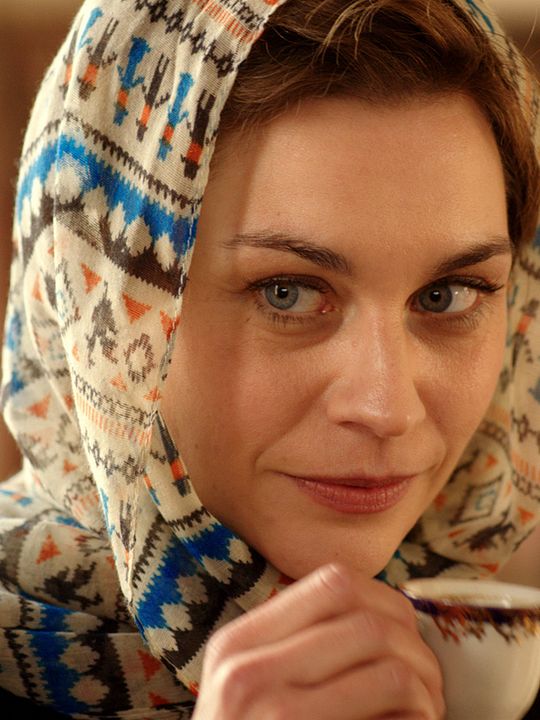 Ein Fisch namens Liebe : Kinoposter