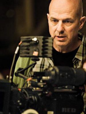 Kinoposter Mark Lewis