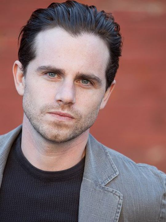 Kinoposter Rider Strong
