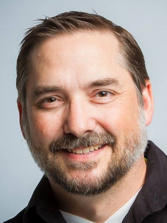 Kinoposter Ted Pfeifer