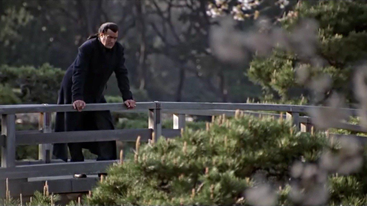 Into The Sun - Im Netz der Yakuza : Bild