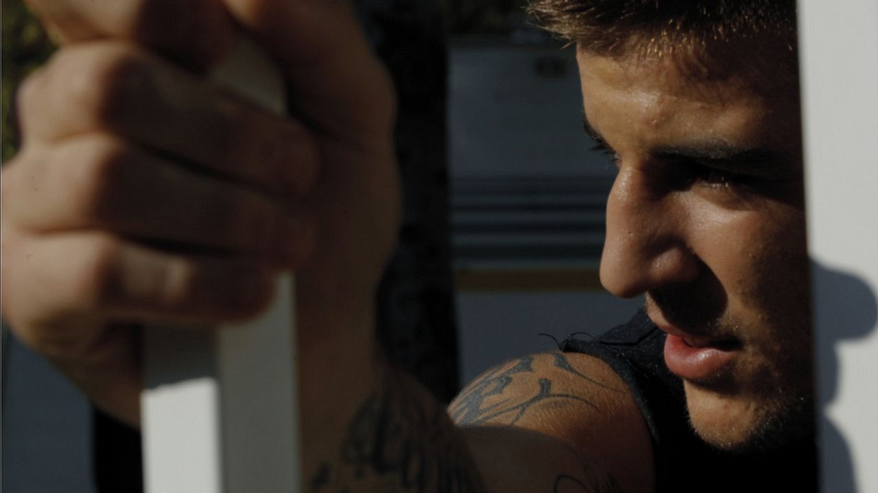 Three Minutes : Bild