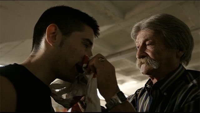 Three Minutes : Bild