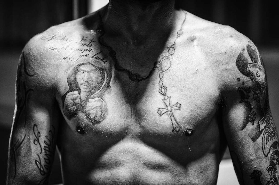 Three Minutes : Bild