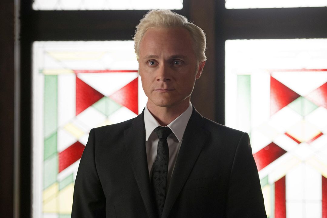 iZombie : Bild David Anders