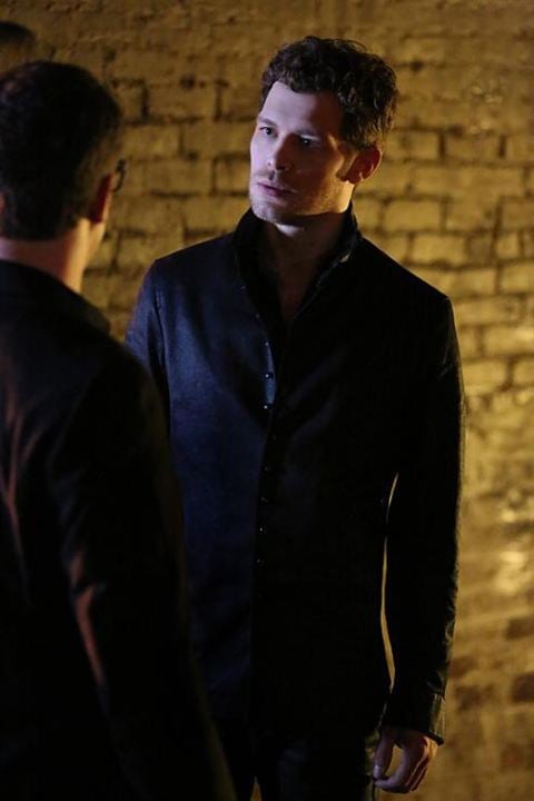 The Originals : Bild Joseph Morgan